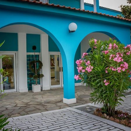 Hotel Chatziandreou Limenas (Thasos) Ngoại thất bức ảnh