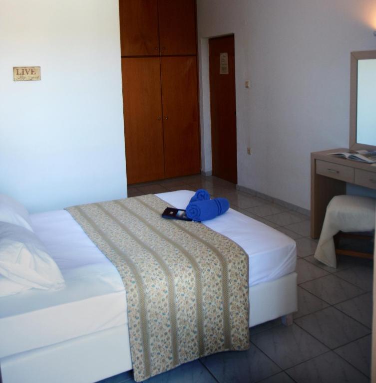 Hotel Chatziandreou Limenas (Thasos) Phòng bức ảnh