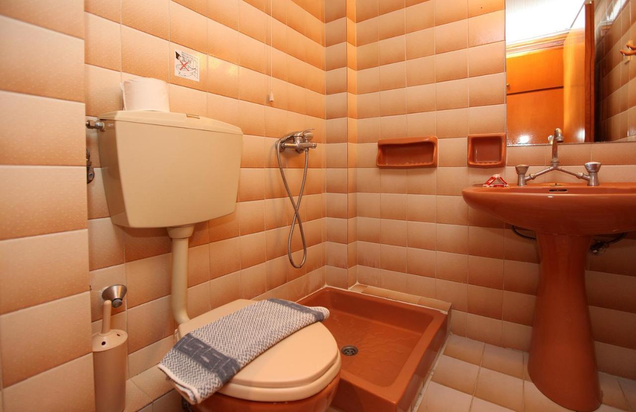Hotel Chatziandreou Limenas (Thasos) Phòng bức ảnh