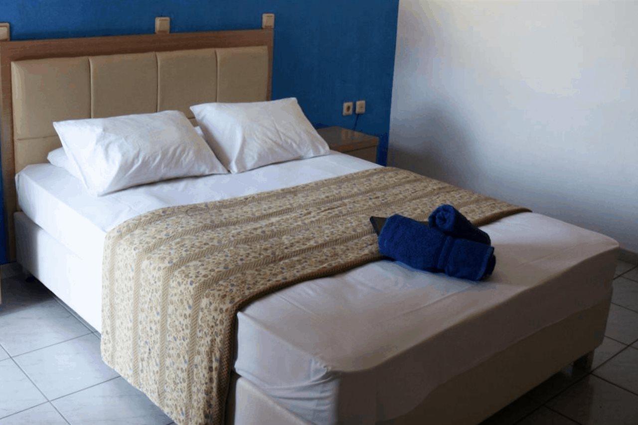 Hotel Chatziandreou Limenas (Thasos) Ngoại thất bức ảnh