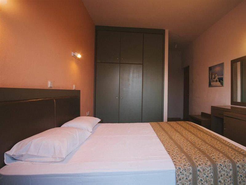 Hotel Chatziandreou Limenas (Thasos) Ngoại thất bức ảnh